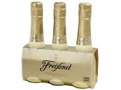 CAVA MINI NEVADA S-S 3X0,2L B - 373449