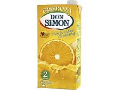 NEC NARANJA S/A D SIMON 2L - 16883837