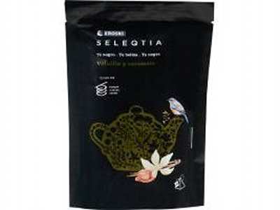 TÉ VAINILLA CARAME SELEQTIA 10 - 25951310