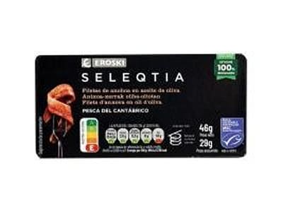 ANCHOA MSC A.OLIV.SELEQTIA 29G - 10589620