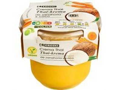 CR.THAI ZANAH COCO EROSKI 350 - 26995167