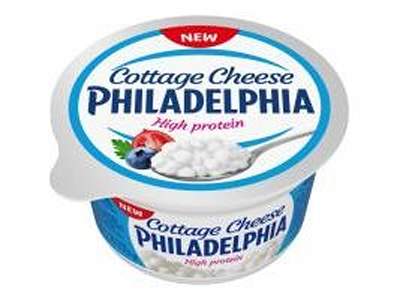 Q.COTT.4,6MG PHILADELPHIA 175G - 27220821