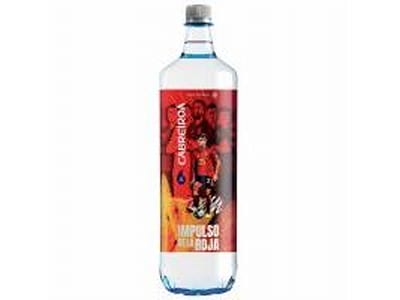 AGUA SIN GAS CABREIROA 1,5L - 16902405