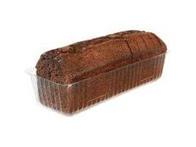 CAKE BROWNIE EROSKI 400G - 24947137