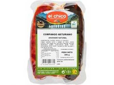 COMPANGO ASTURIANO ELCHICO 250 - 1707264