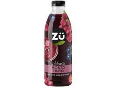 MOSTO TINTO ZÜ 1L - 27024488
