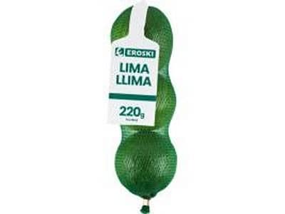 LIMA BUTI EROSKI 220G - 17527557