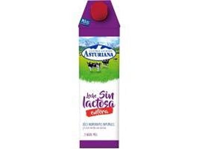 LECHE S/L ENT BRIK ASTURIANA1L - 19621325