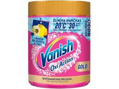 QMCHA VANISH GD PV PK 960 GR - 26621789
