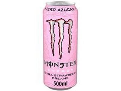 MONSTER ULTRA STRA DREAMS 0,50 - 26741397