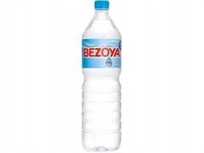 AGUA MINERAL BEZOYA 1,5L - 200642