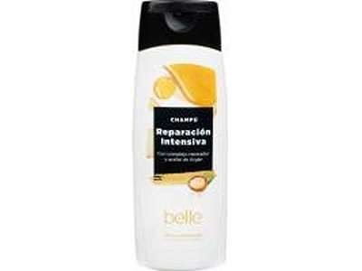 CHAMPU REPARACIÓN BELLE 400ML - 25036484
