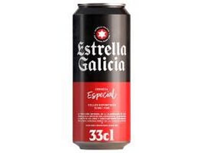 CERV.EST.GALICIA ESP.LATA 0,33 - 1850197