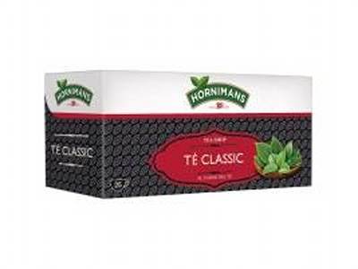 TE HORNIMANS 25 SOBRES - 368464