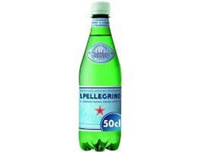AGUA C/G SAN PELLEGRINO 0,5L - 10376465