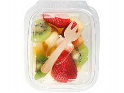 PIÑA.KIWI.FRESA EROSKI 225G - 25966003
