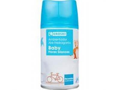 AMB AUTOMATICO BABY EROSKI REC - 13401484