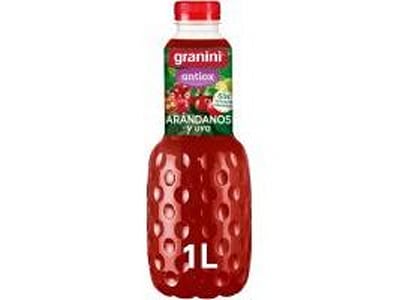 ARANDANOS ANTIOX GRANINI 1L - 12205696
