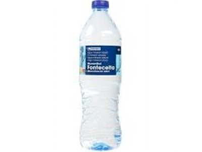 AGUA MINERAL EROSKI 1L - 21762836