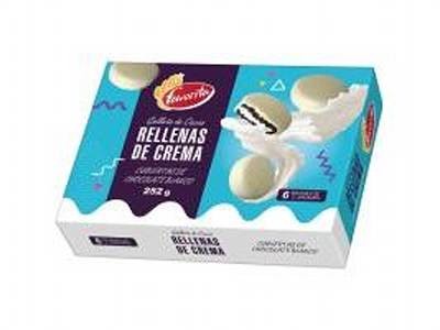 GALL BAÑADA BLANCO FAVORIT 252 - 24257222