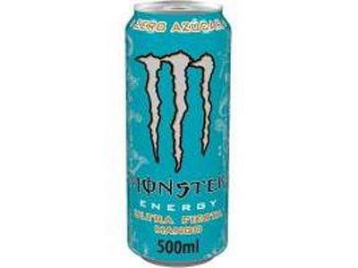 BEB.ENERG MONSTER ULTRA FIESTA - 24055733