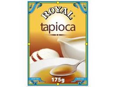 TAPIOCA ROYAL 175 G - 18662262