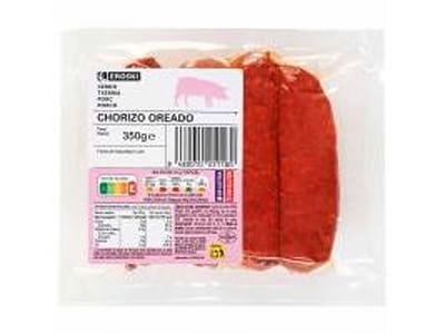 CHORIZO EROSKI 350G - 16843245