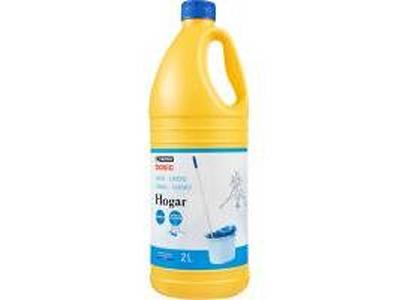 LEJÍA HOGAR EROSKI BASIC 2L - 25291121