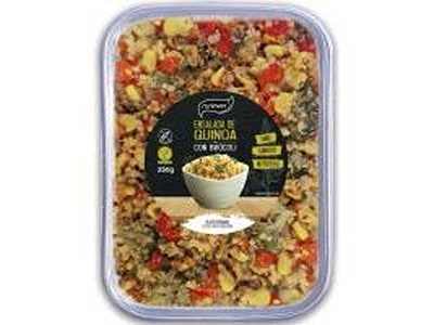 ENSALADA QUINOA SURINVER 250G - 24962201