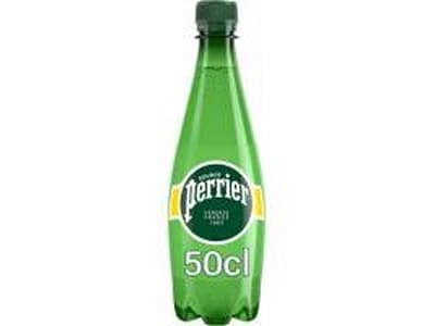 AGUA CON GAS PERRIER 0,5L - 17074147