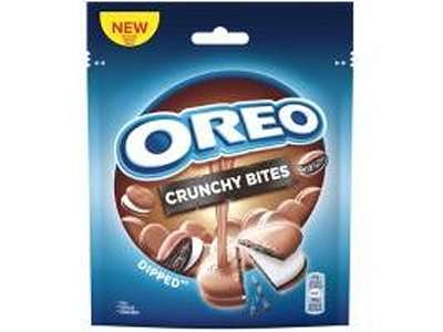 CRUNCHY BITES OREO 110G - 24937112