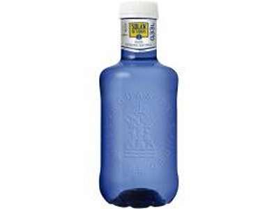 AGUA MINERAL SOLAN CABRAS 0,3L - 5517917