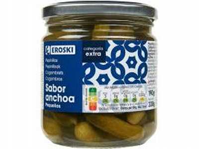 PEPINILLOS S. ANCH EROSKI 190 - 16439267