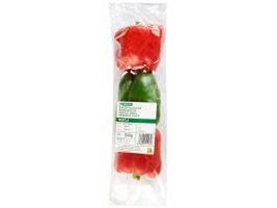 PIMIEN.DULCE MEZCL.EROSKI 500G - 13118591