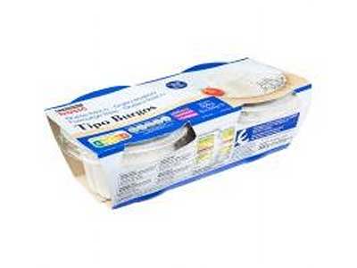 QUESO FRESCO E.BASIC 2X250G - 20037180