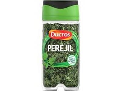 PEREJIL DUCROS FRASCO 7G - 26903526