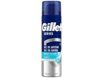 GEL SERIES HIELO GILLETTE 200M - 24882656
