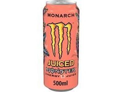BEB.ENERG MONSTER MONARCH 0,50 - 24055741