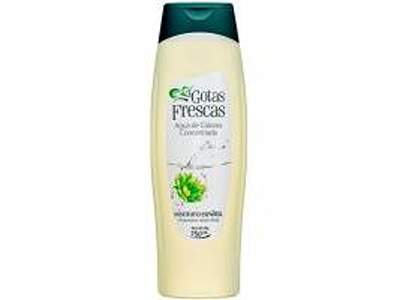 COLONIA GOTAS FRESCAS 750ML - 16577835