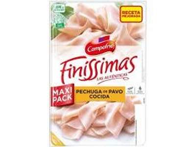 PECH.PAVO FINISS.CAMPOF 165G - 9767088