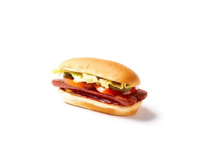 Perrito All Beef