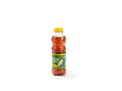 Fuze Tea