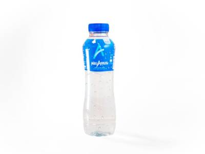 Aquarius botella 500ml.