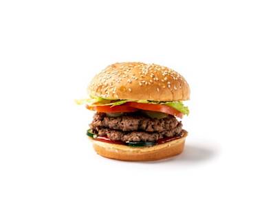 Hamburguesa