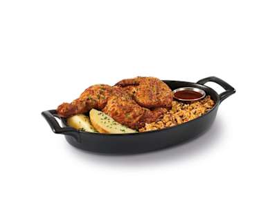 Black Label Chicken
