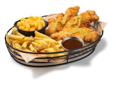 Original Tender Chicken