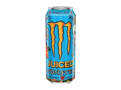 Monster Mango Loco