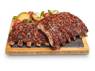 Costillas Ibéricas Black Label