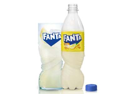 Fanta limon