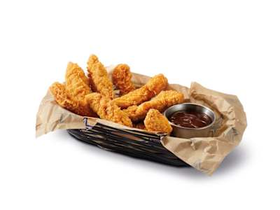 Chicken Fingers